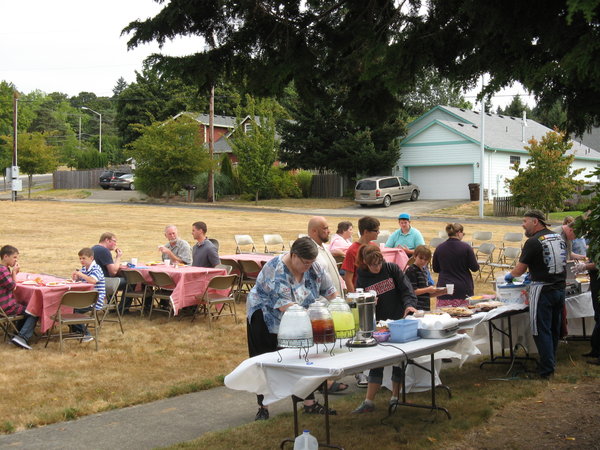 Photo of Catalyst Community Church