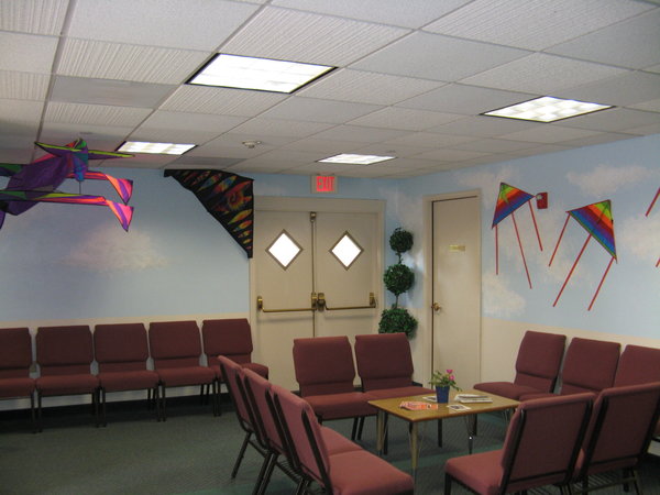 Photo of Catalyst Community Church