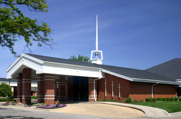 Photo of Calvary Baptist Church Normal, IL