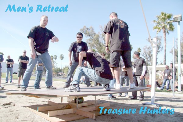Photo of Calvary Chapel Tustin
