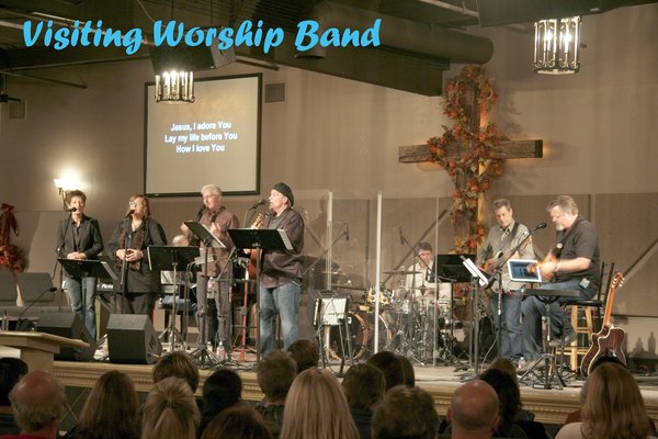 Photo of Calvary Chapel Tustin