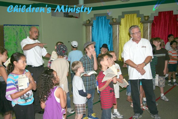 Photo of Calvary Chapel Tustin