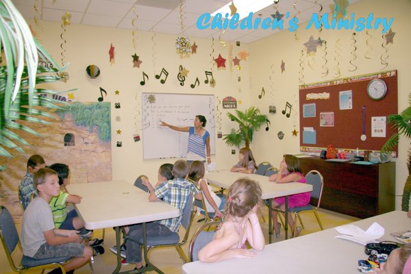 Photo of Calvary Chapel Tustin