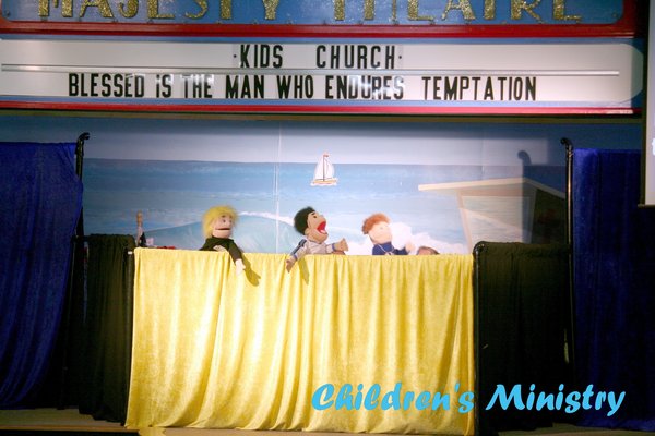 Photo of Calvary Chapel Tustin