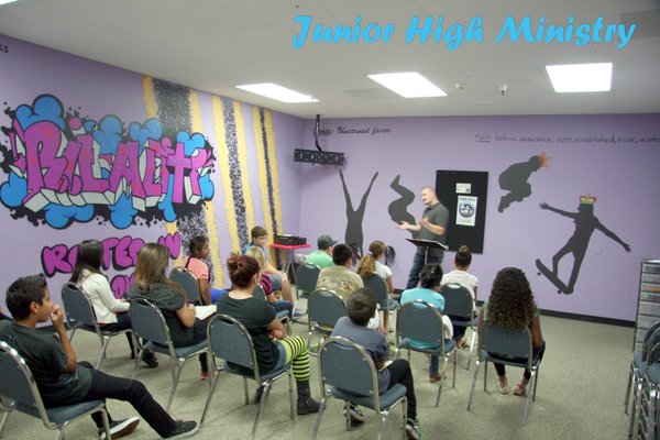 Photo of Calvary Chapel Tustin