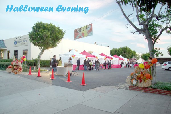 Photo of Calvary Chapel Tustin