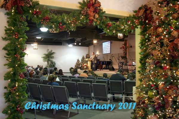 Photo of Calvary Chapel Tustin