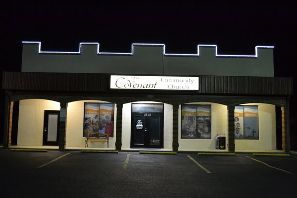 Photo of C-3 Covenant Community Church, Indian Trail, NC