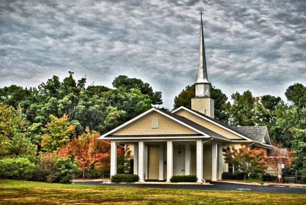 Photo of Chapel Woods Presbyterian Church