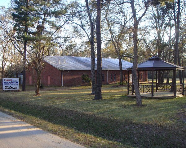 Photo of Christ Church of Houston, TX