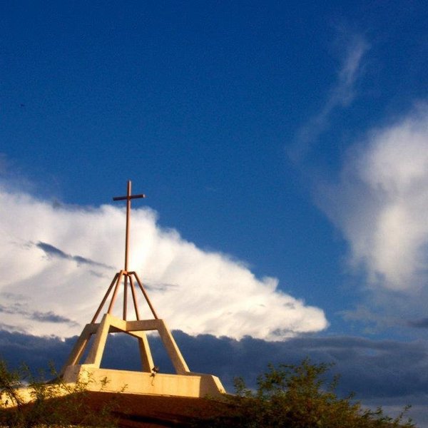 The Church at Cactus in Peoria,AZ
