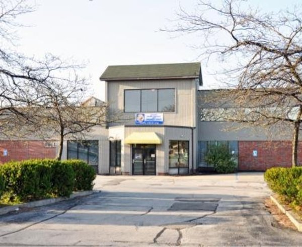 Photo of CFOC - Christian Faith Outreach Center
