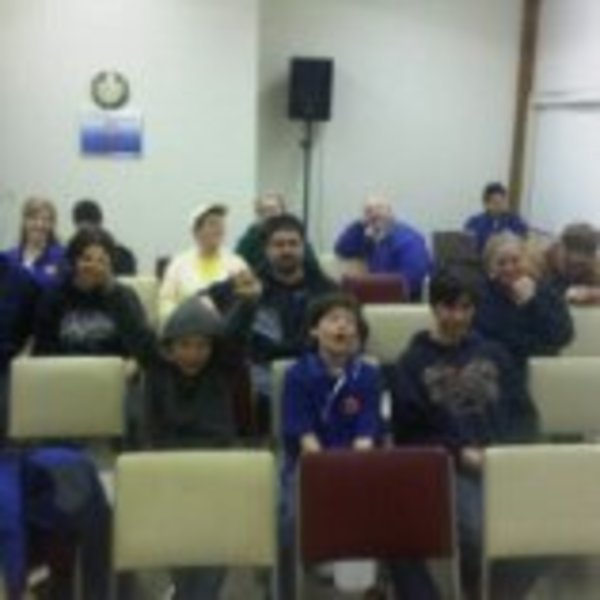 Photo of CFOC - Christian Faith Outreach Center