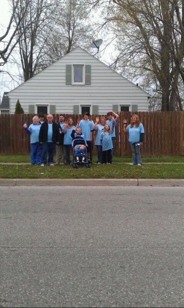Photo of CFOC - Christian Faith Outreach Center