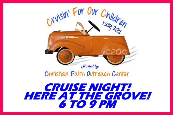 Photo of CFOC - Christian Faith Outreach Center