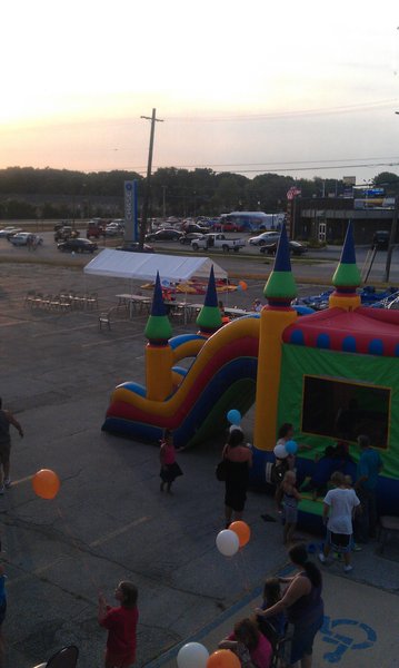 Photo of CFOC - Christian Faith Outreach Center