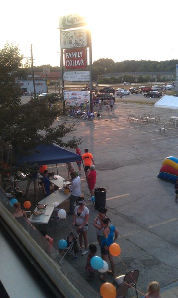 Photo of CFOC - Christian Faith Outreach Center