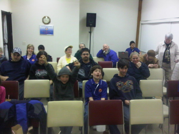 Photo of CFOC - Christian Faith Outreach Center