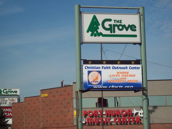 Photo of CFOC - Christian Faith Outreach Center