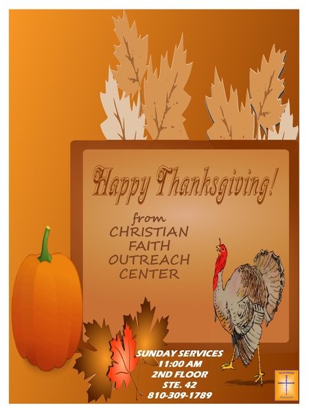 Photo of CFOC - Christian Faith Outreach Center