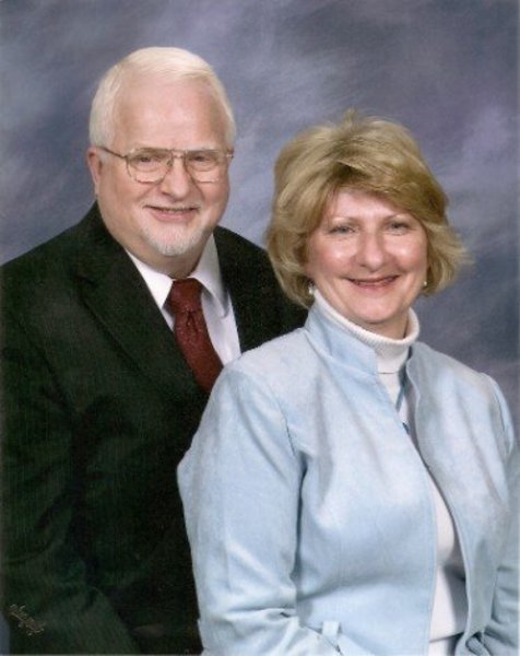 Photo of Columbia Church of God