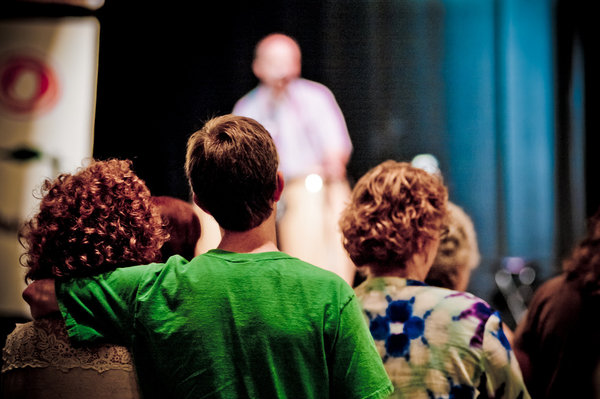 Photo of Columbia Grove Covenant Church