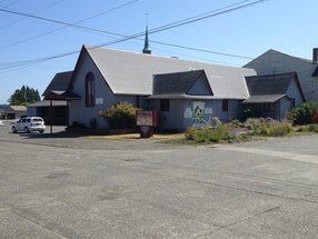 Community of Christ at Memorial Lutheran in Bremerton,WA 98337-1341