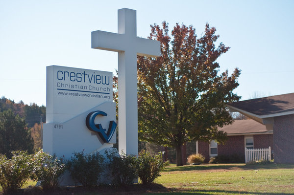 Crestview Christian Church