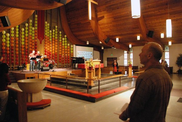 Crescenta Valley United Methodist Church