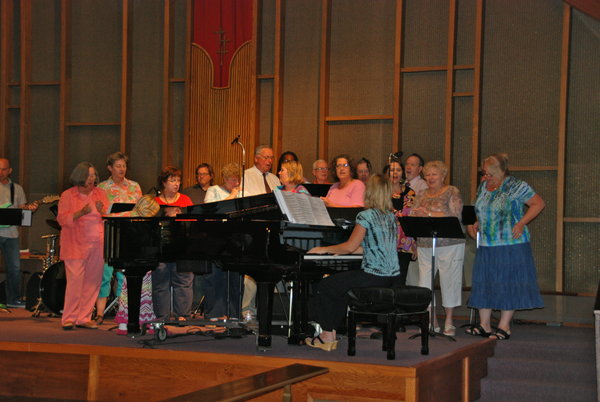 Photo of Crescenta Valley United Methodist Church