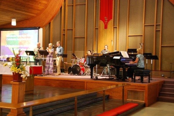 Photo of Crescenta Valley United Methodist Church