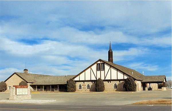 Dodge City church of Christ