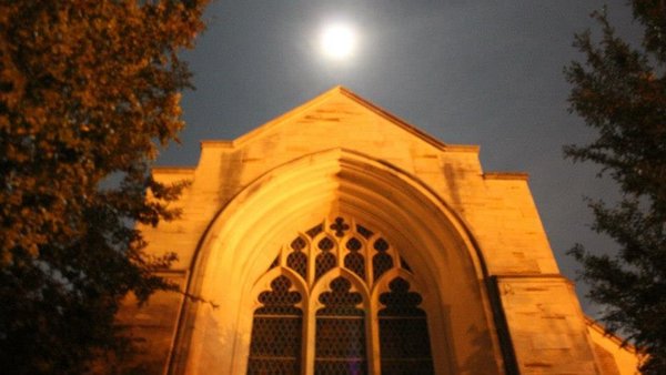 Photo of Decatur Presbyterian Church