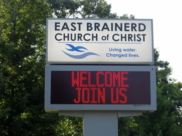 Photo of East Brainerd Church of Christ