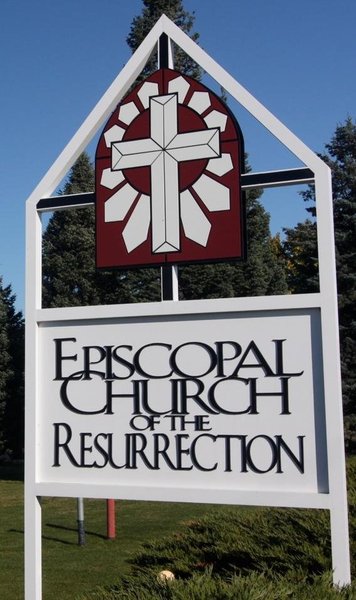 Photo of Episcopalian Church of the Resurrection