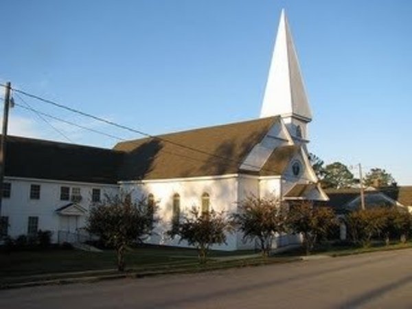 Photo of Ellisville Presbyterian Church