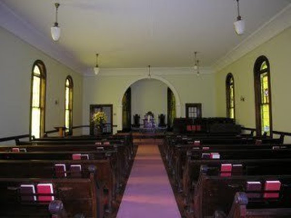 Photo of Ellisville Presbyterian Church