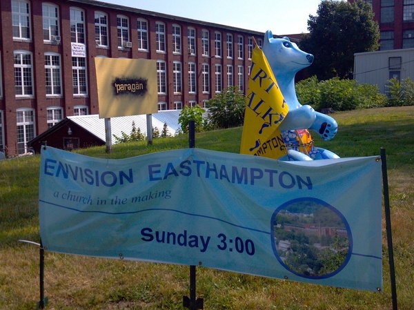 Photo of Envision Easthampton