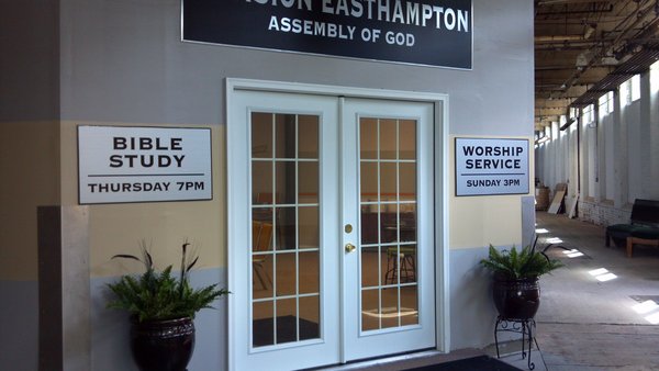 Photo of Envision Easthampton