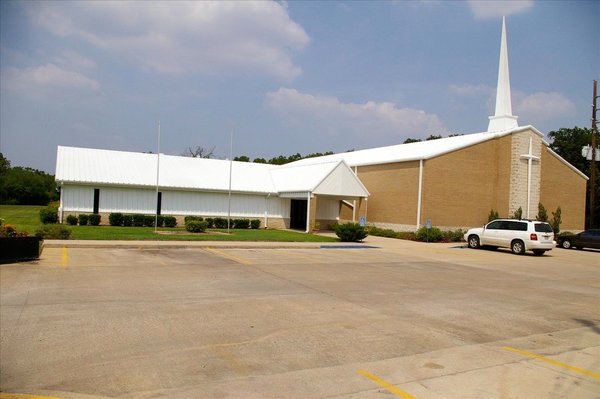 Photo of Friendship Missionary Baptist Church