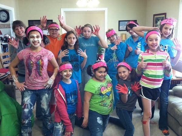 Photo of FBC Earth, TX