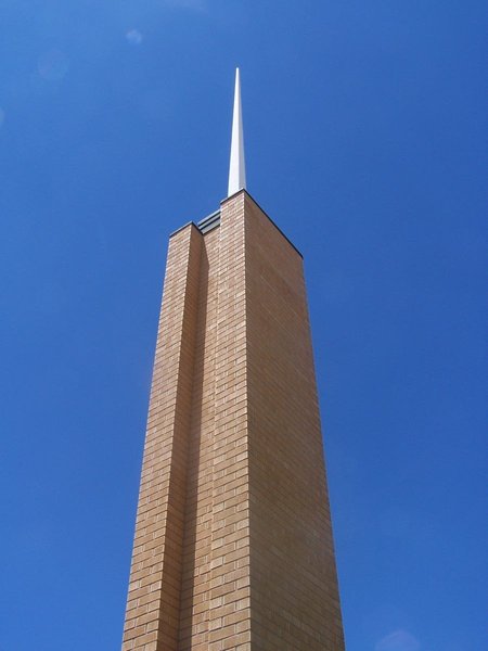 Photo of FBC Earth, TX