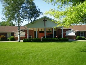 First Baptist Church Of Janesville