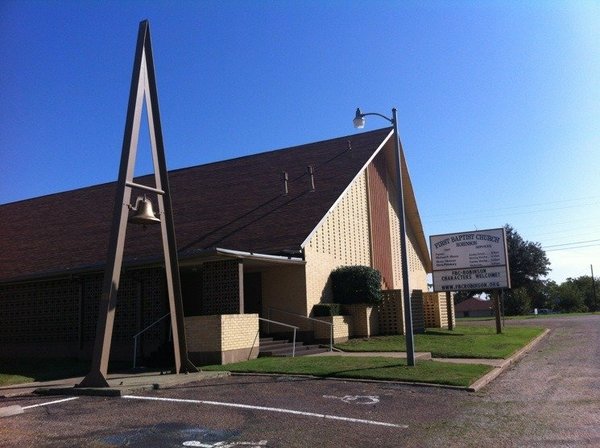 Photo of First Baptist Church of Robinson
