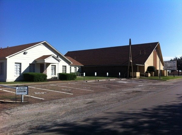Photo of First Baptist Church of Robinson