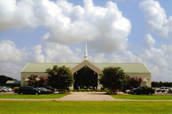 Photo of Faith Cathedral World Outreach Center