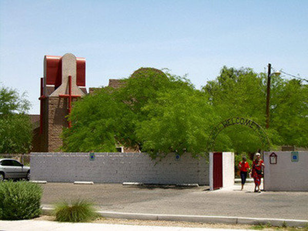 Photo of Holy Child Episcopal Church