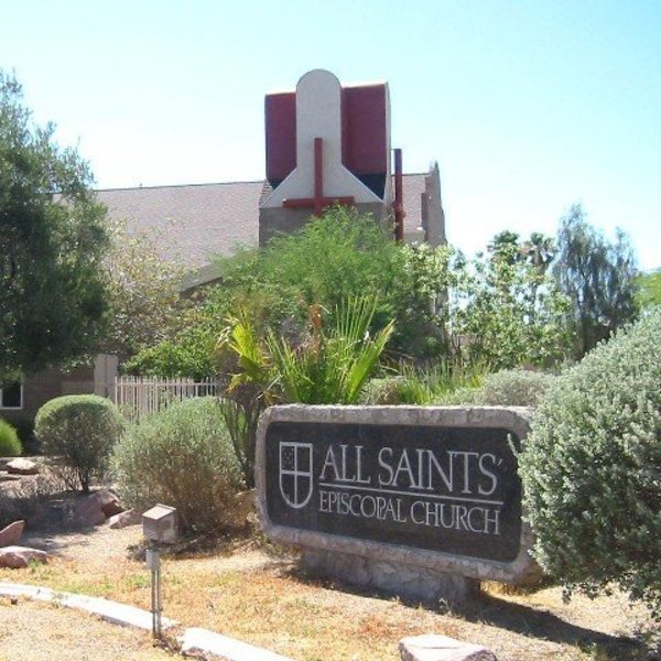 Photo of Holy Child Episcopal Church