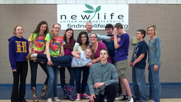 Photo of New Life UMC