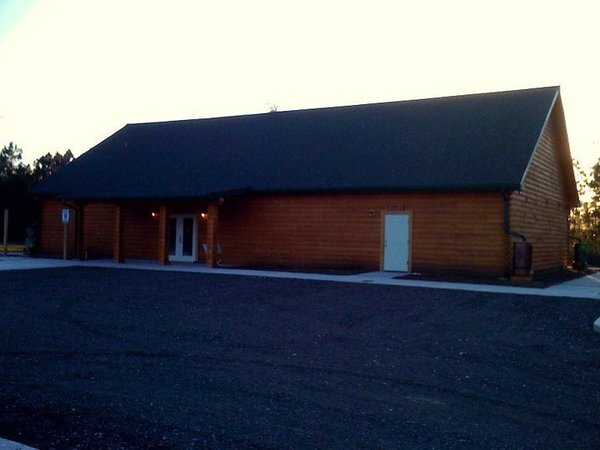 Photo of FirstCoast MCC